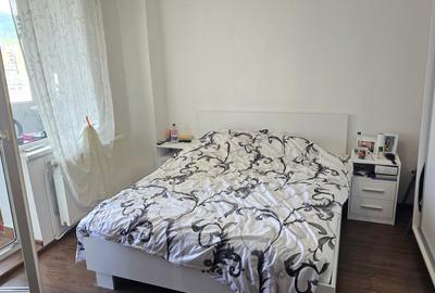 Vand apartament 2 camere decomandat in Deva, zona 22 Decembrie, - 7
