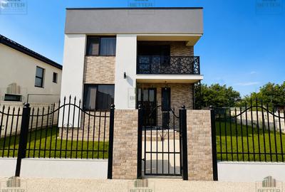 Locuință ideală de vânzare - 4 camere | Berceni Ilfov | 330 mp | Gata de mutare - 5