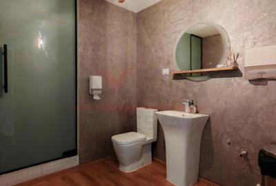 Vila Eforie Sud | nou renovată | ideal locuință sau birou | 507 mp teren - 18