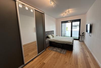 Apartament 2 camere Baneasa Atlas Residence Jandarmeriei - 8