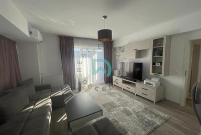 Apartament cu 3 camere decomandat în Avantgarden