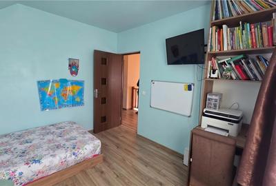 Casa individuala Livezeni, teren 815mp, cartier rezidential - 13