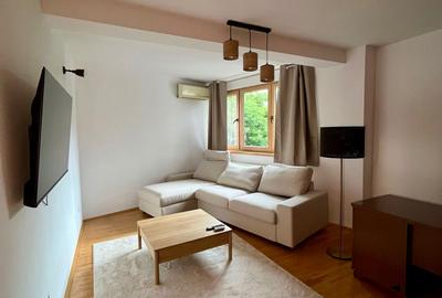 Cismigiu | 2 Camere | Renovat | Prox. Metrou | - 1