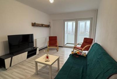 Apartament 2 camere decomandat – Rotonda, Calea București | 450€/lună - 4