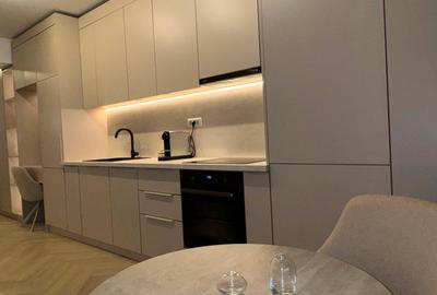 Prima inchiriere ! studiouri de lux MAMAIA , termen lung, 650 euro - 17