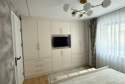 Apartament 3 camere George Enescu de vânzare - 8