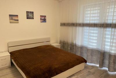 Studio 2 cam Avantgarden,mobilat si utilat, parcare, terasa - 10