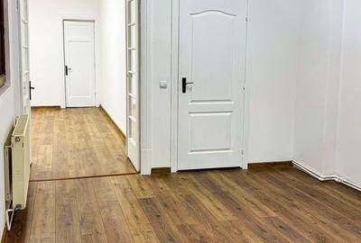 4 camere et 1 pt birouri in cladire interbelica zona C Calarasilor-Hala Traian - 7