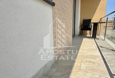 Apartament cu 2 camere de inchiriat, petfriendly,loc de parcare, Giroc - 9