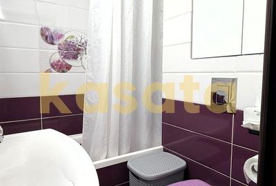 2 camere I Fundeni I parter I curte 14 mp I parcare I 39 mp - 7