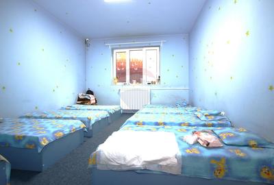 Casa de vanzare P+1+M Drumul Taberei Bucuresti - 10