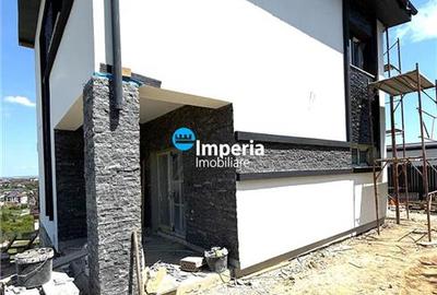 Vila 4 cam , crama, vedere panoramica Valea Adanca Iasi - 3