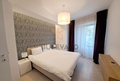 Comision 0! Apartament 2 camere in West City Tower - 9