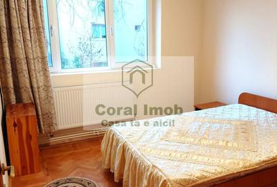 Inchiriere apartament cu 2 camere Pajura, Jiului - 3