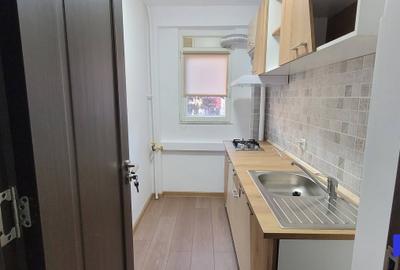 Nitu Vasile, Berceni, chirie 2 camere, 2/10, renovat. - 18