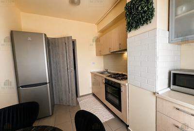 Apartament 2 camere decomandat, mobilat, parcare inclusă – Dimitrie Leonida - 5