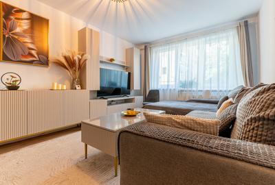 Apartament 2 camere,  finisat,  totul nou, renovat in 2025- Grigorescu - 2