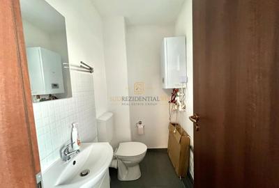 Casă individuală de inchiriat, complet mobilată | Comuna Berceni - 12