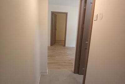 2 camere Tomis Nord etaj 1 complet Renovat - 2