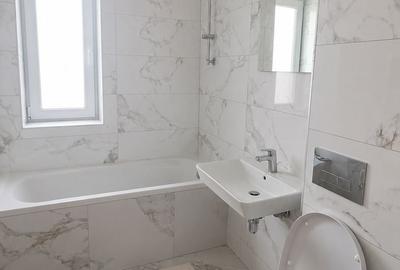 Apartament 2 camere | 56 mp | Parter înalt | Orientare sud | Râșnov Radsor - 6
