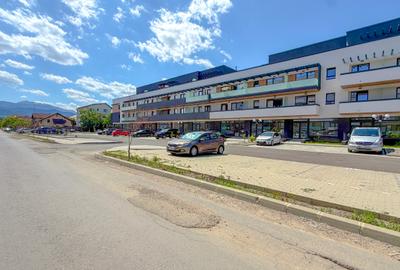 Sky Loft în Maurer Villas 2 | Terasă impresionantă | Priveliște spectaculoasă - 19