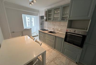 Piata Unirii - Bd Natiunile Unite apartament renovat.  Comision 1  % - 7