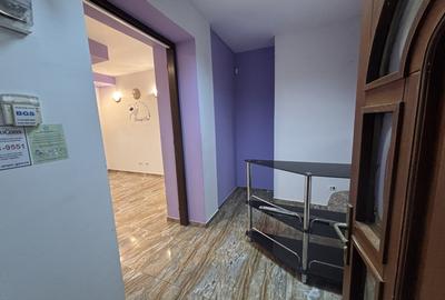 Spatiu comercial - Birou - Parcul Izvorul Rece - Pache Protopopescu - 9