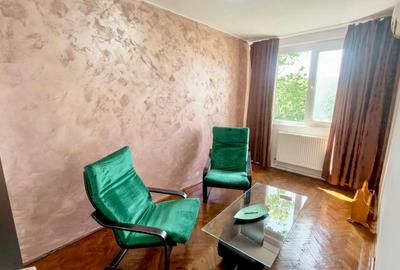 De inchiriat 3 camere, ultracentral – 64 mp | 350 euro/lună - 5