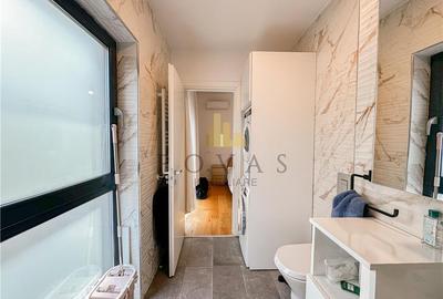 Inchiriere Apartament 4 Camere Iancu Nicolae Baneasa - 29