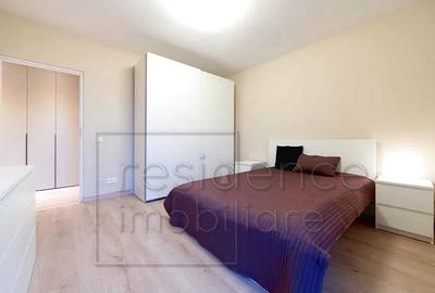 Apartament deosebit cu 3 camere, Andrei Muresanu, zona Sigma+Garaj - 4