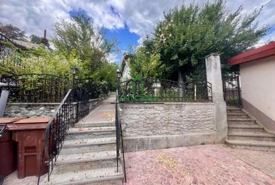 Casă Rm Valcea/ teren generos de 1.116 mp/ lângă Pădurea Capela - 25