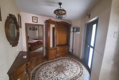 Casa de vanzare,340 mp,7 camere, Alexandru cel Bun Neamt (Bistrita), Cod 158919 - 18
