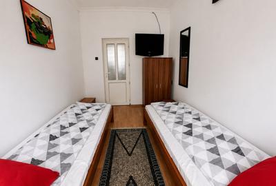 Afacere funcțională - Sală de Evenimente–Motel – Loc. Valea lui Mihai - 15