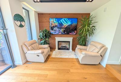 Casa de lux 125mp | 0 comision | Tunari Amber Garden | Duplex - 46