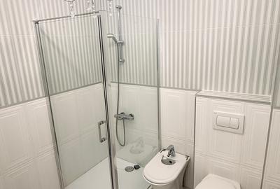 ZONA BRANDUSELOR apartament 3camere finisat la cheie, complex nou cu piscina! - 12
