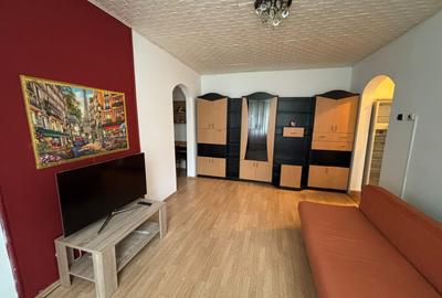 Apartament cu 2 camere semidecomandat în Mănăștur