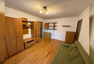 Apartament 2 camere Grigorescu, etaj 1, balcon, 41 mp - 2