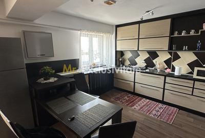 GARSONIERĂ DE ÎNCHIRIAT | CALEA BUCUREȘTI - 2