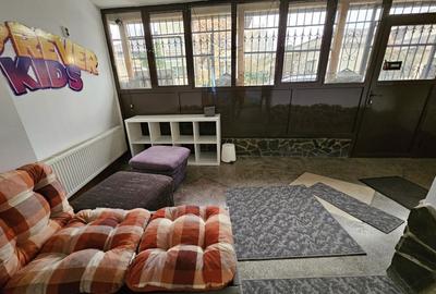 Spatiu de inchiriat 120 mp utili Campina central! - 19