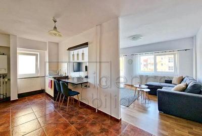 Pet friendly! Apartament 3 camere, Zorilor, zona Sigma Center+Parcare - 4