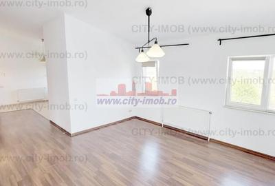 Inchiriere Apartament  trei  camere Baneasa cu terasa de 55 mp - 1