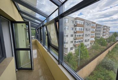 Apartament elegant 3 camere de inchiriat Pacurari - 12