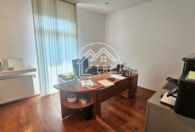 Arhitectură P+1E de 362 mp, teren generos 1.044 mp – Zona Pipera / Iancu Nicolae - 17