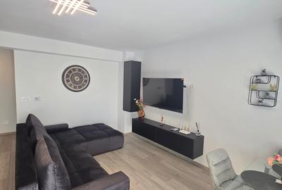 Apartament 2 camere, Prima inchiriere | 7 minute aeroport | Parcare | - 8