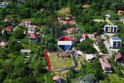 Teren exclusivist cu priveliste de vanzare in Baia Mare - 13