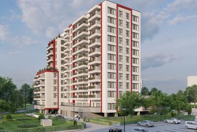 2 Cocosi Residence