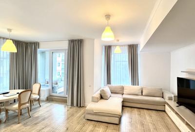 Apartament 3 camere | Floreasca | Laguna Residence | Loc de parcare inclus - 2
