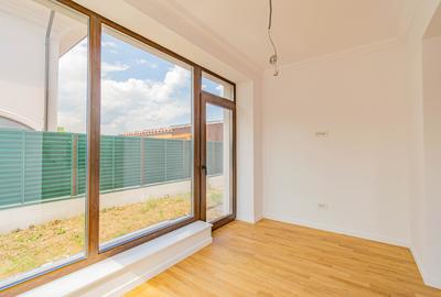 Vila moderna cu vedere la lac, ambient intim si elegant, piscina, carport - 18