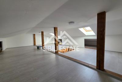 Apartament 4 camere cu terasa si pod, mobilat utilat - 13