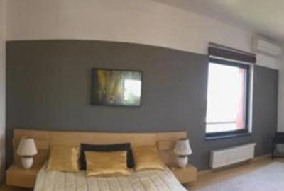 3 Camere | Central Park - Barbu Vacarescu | Parcare | 2 Bai | 2 Terase - 5